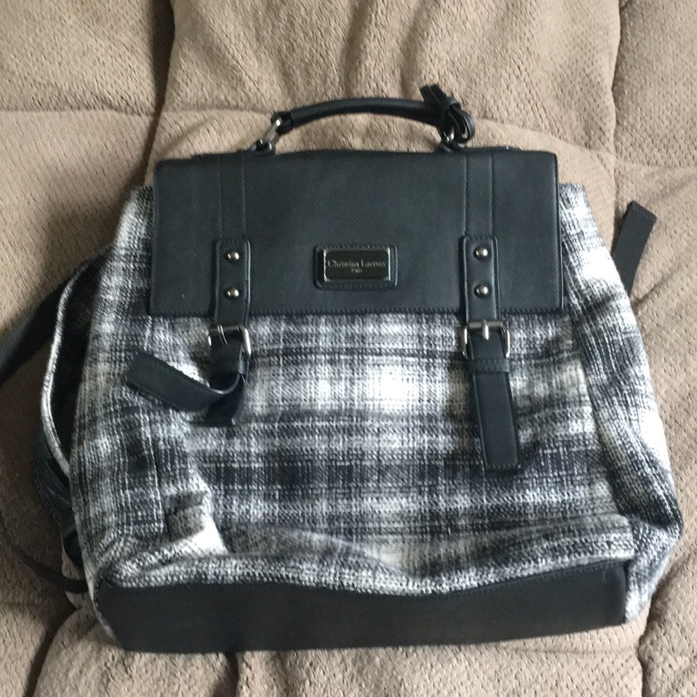 Backpack